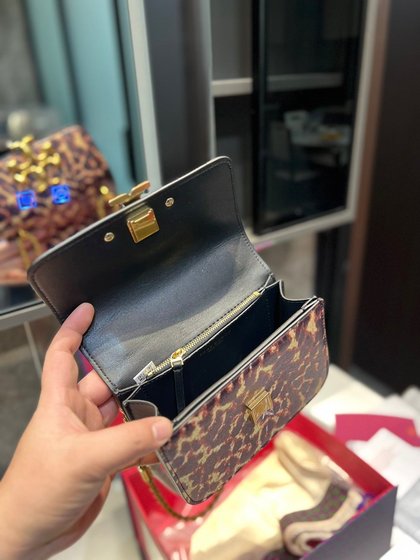 TB-283BAG