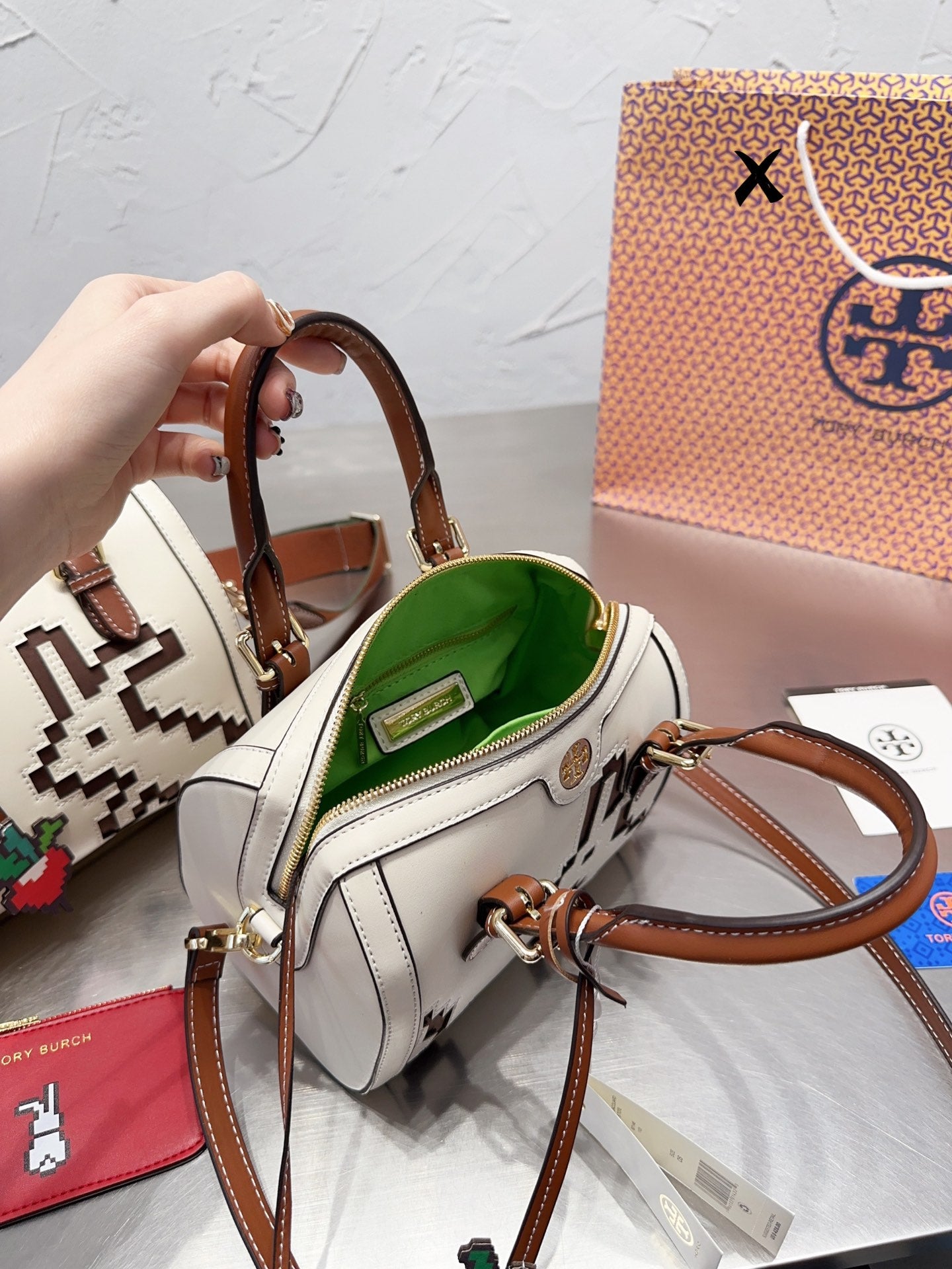 TB-304BAG