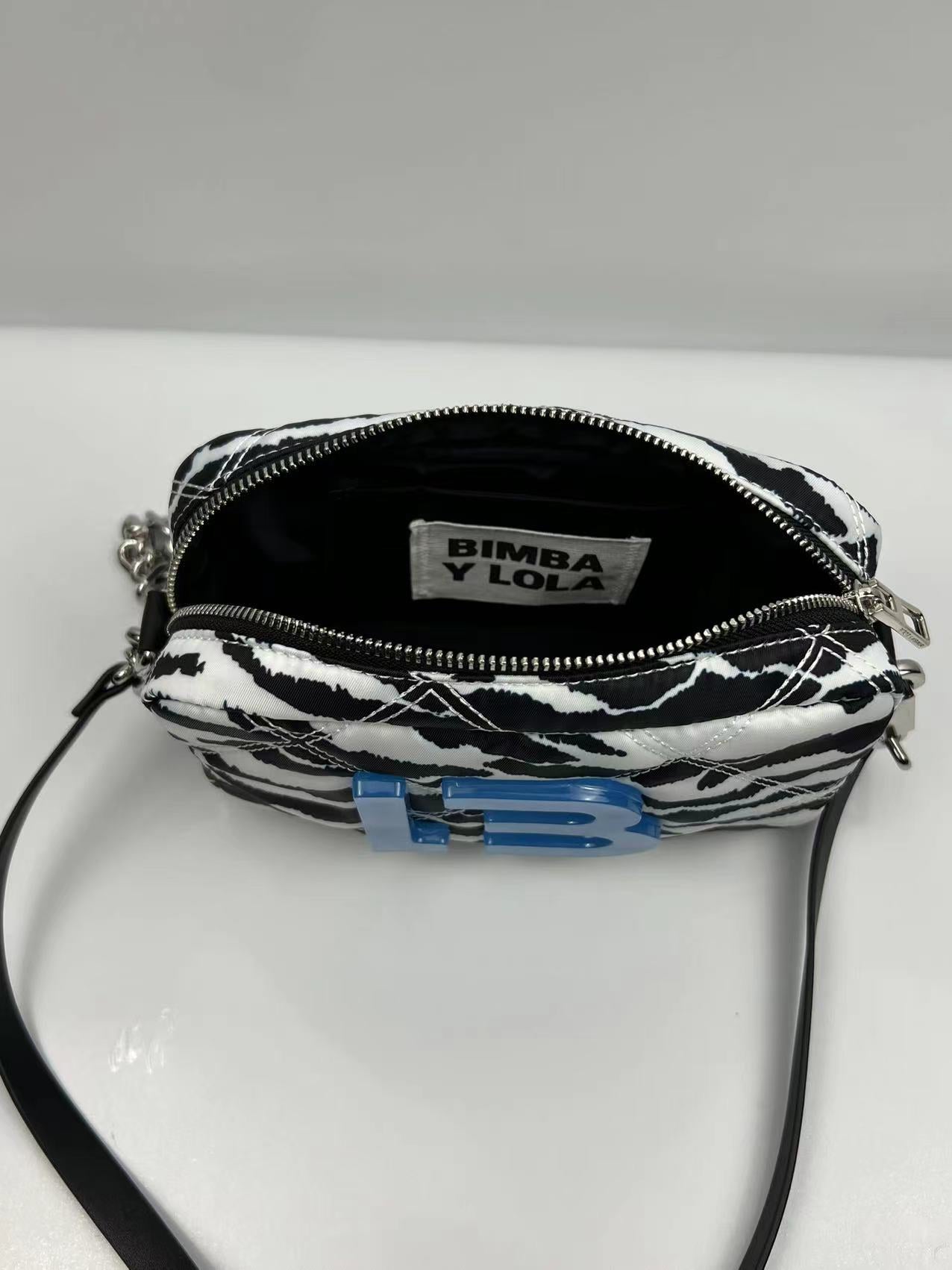 BYL BAG-85