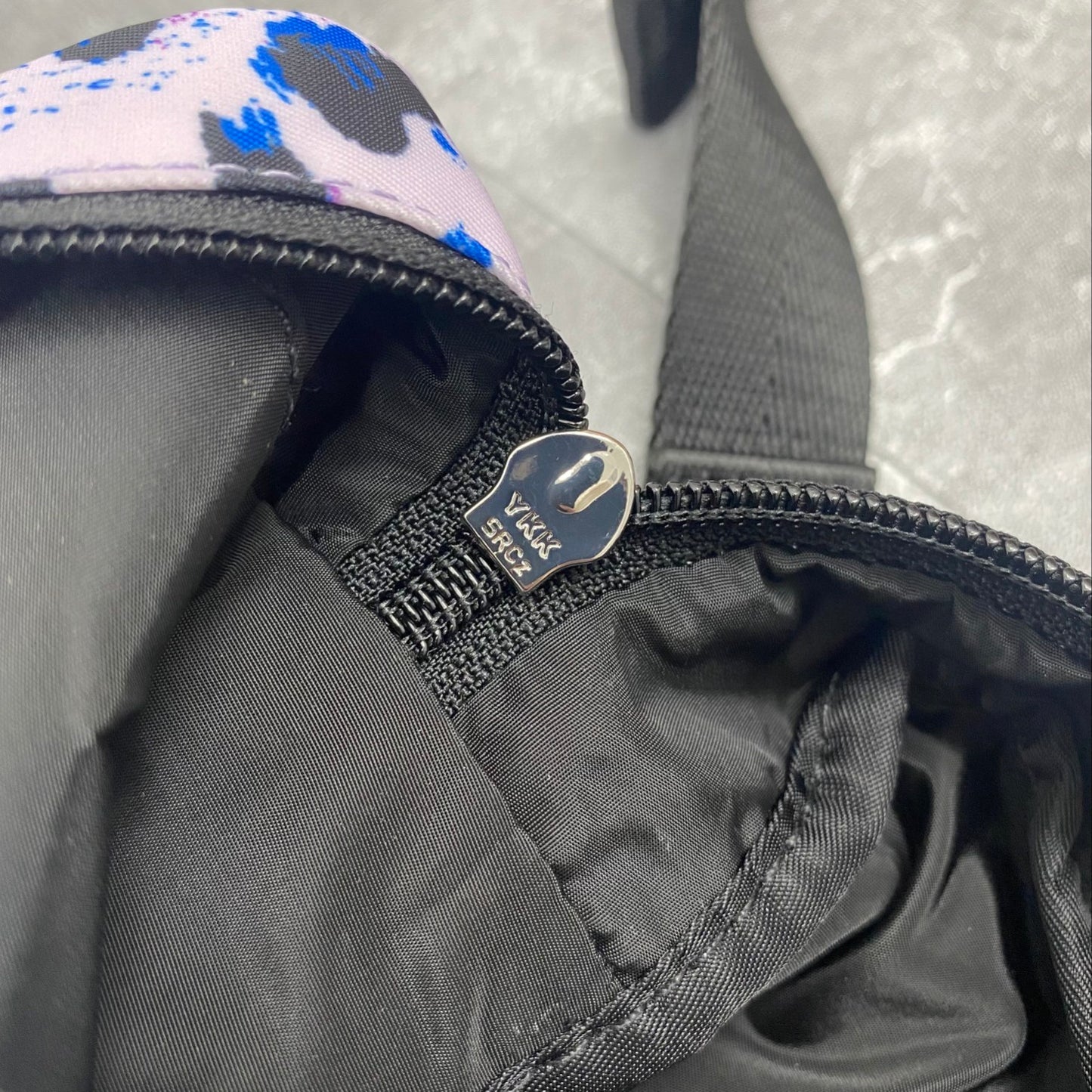 BYL BAG-92