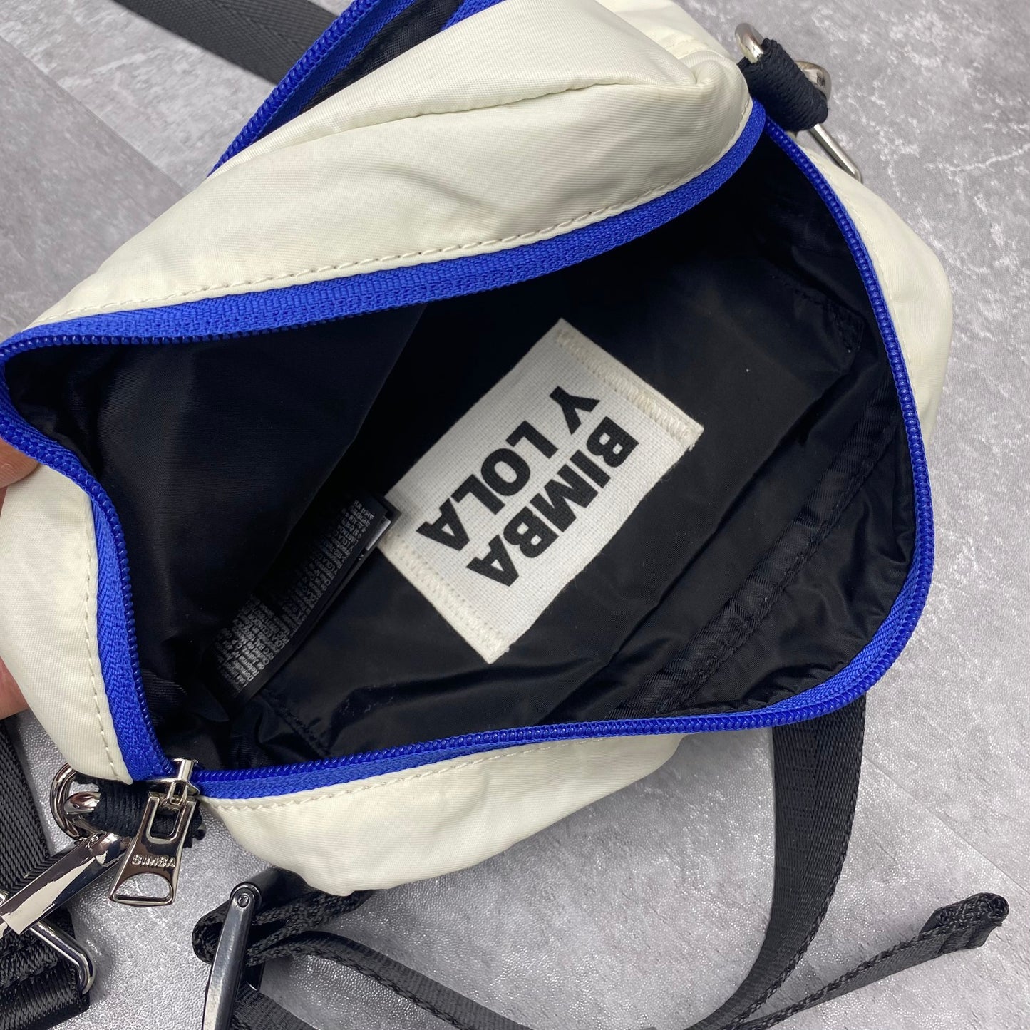 BYL BAG-93