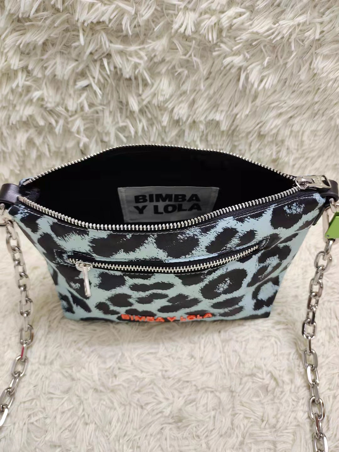 BYL BAG-97