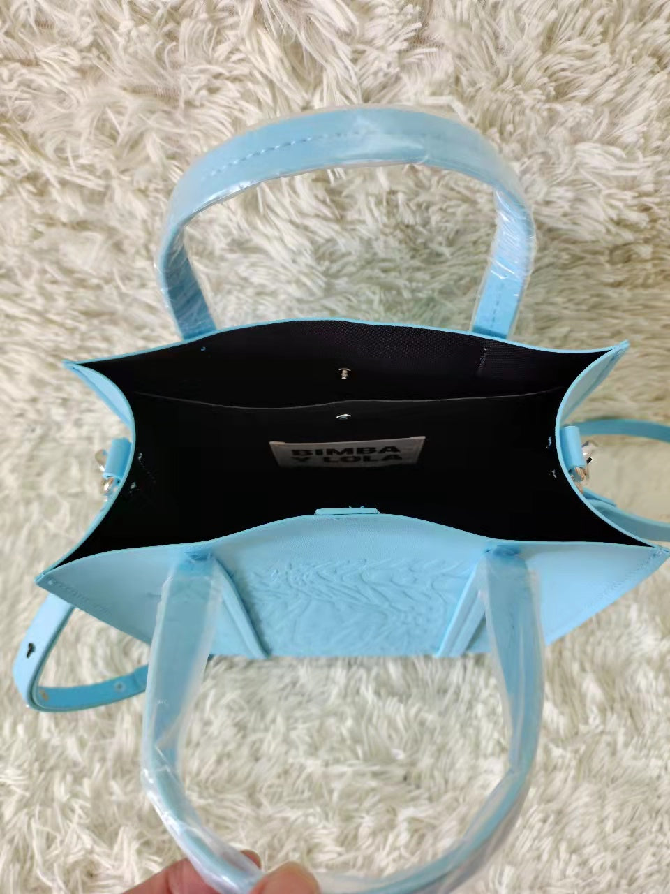 BYL BAG-104