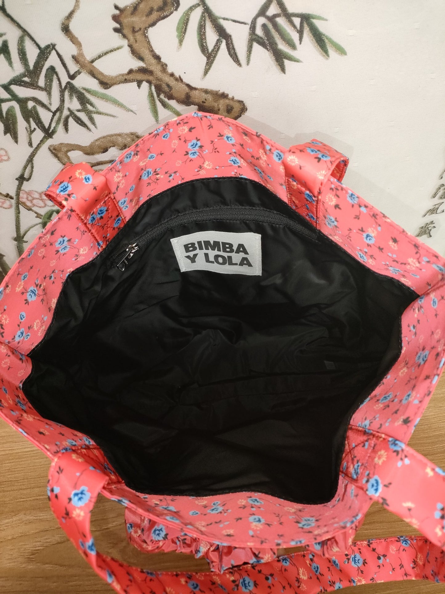 BYL BAG-107