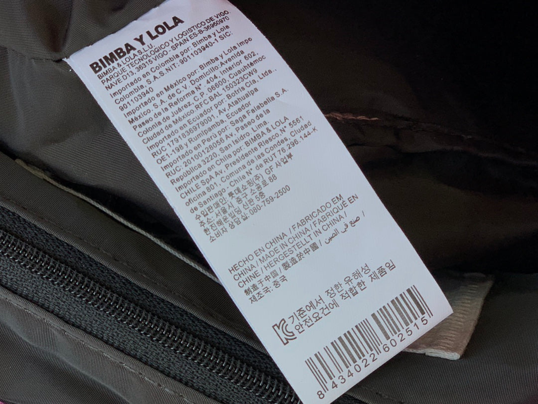 BYL BAG-152