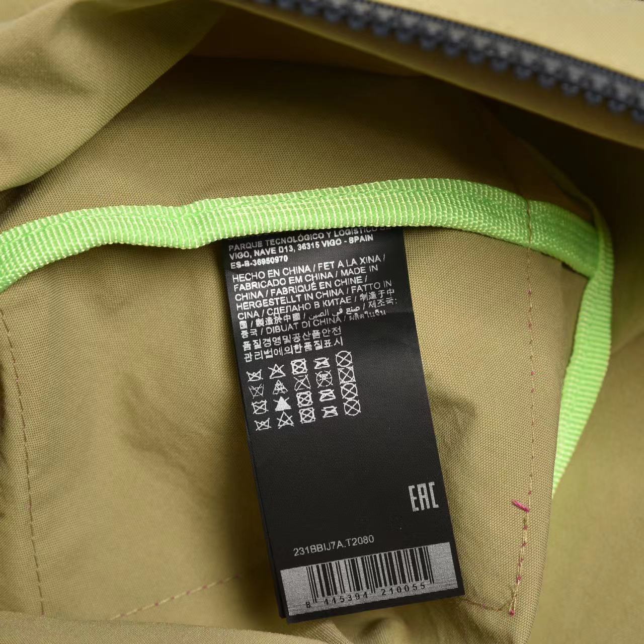 BYL BAG-170