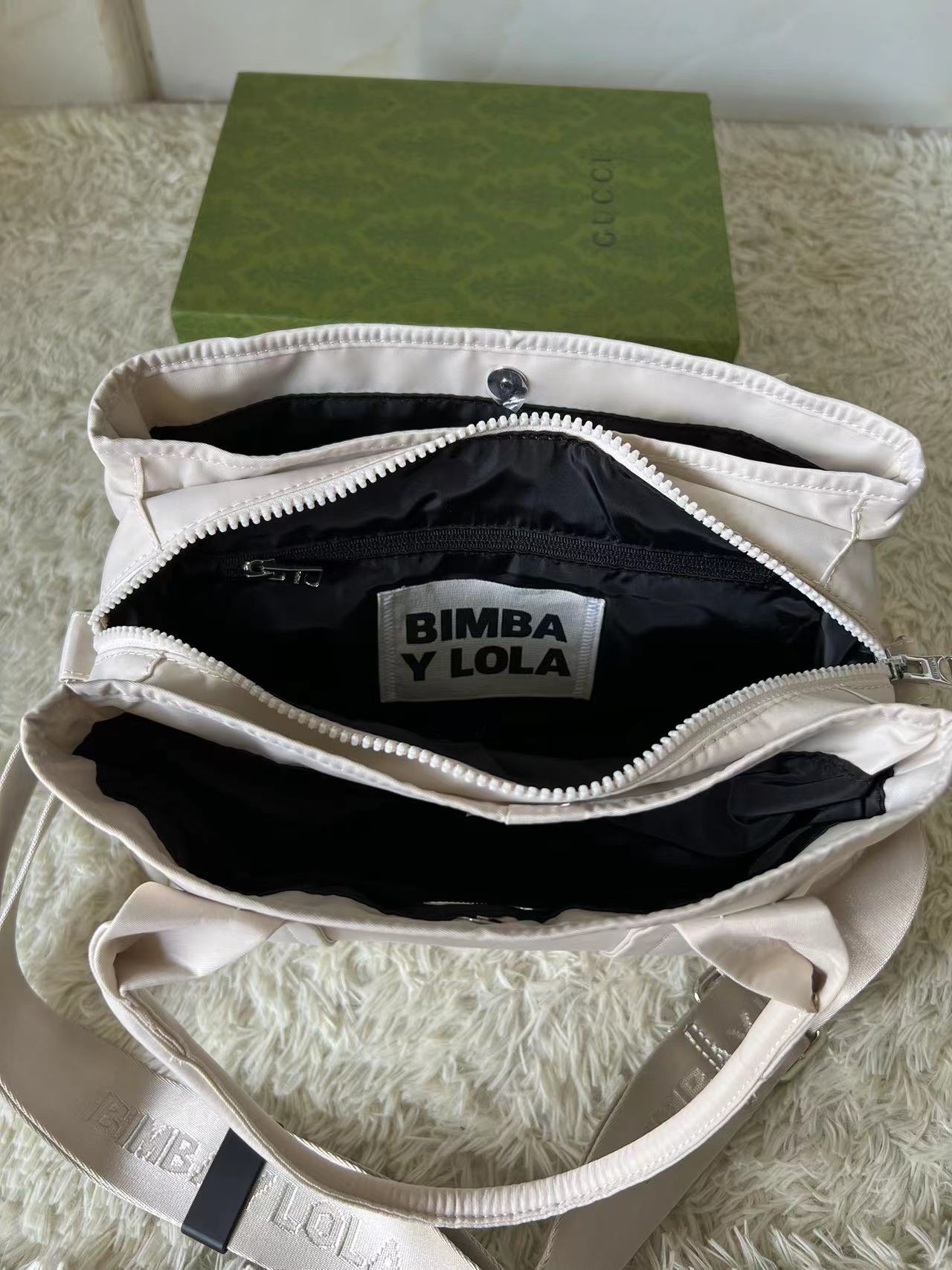 BYL BAG-179