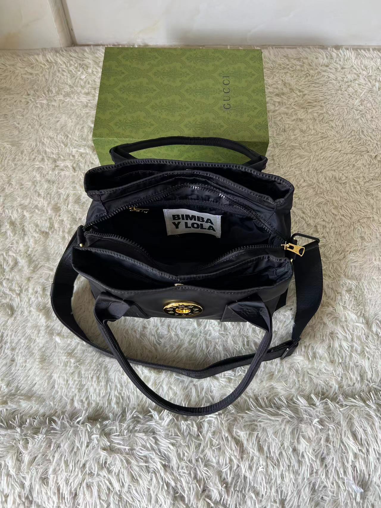 BYL BAG-180