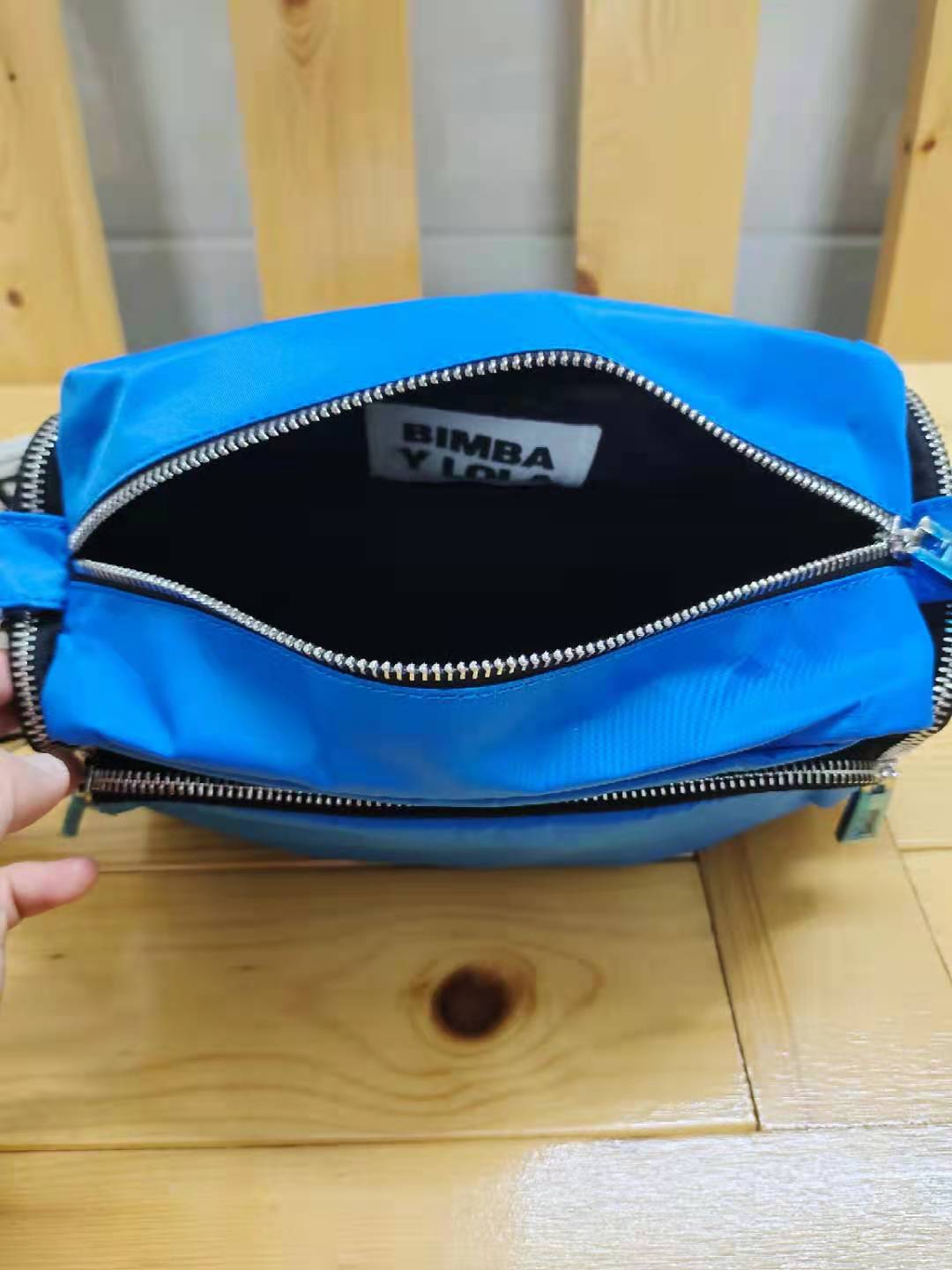 BYL BAG-196