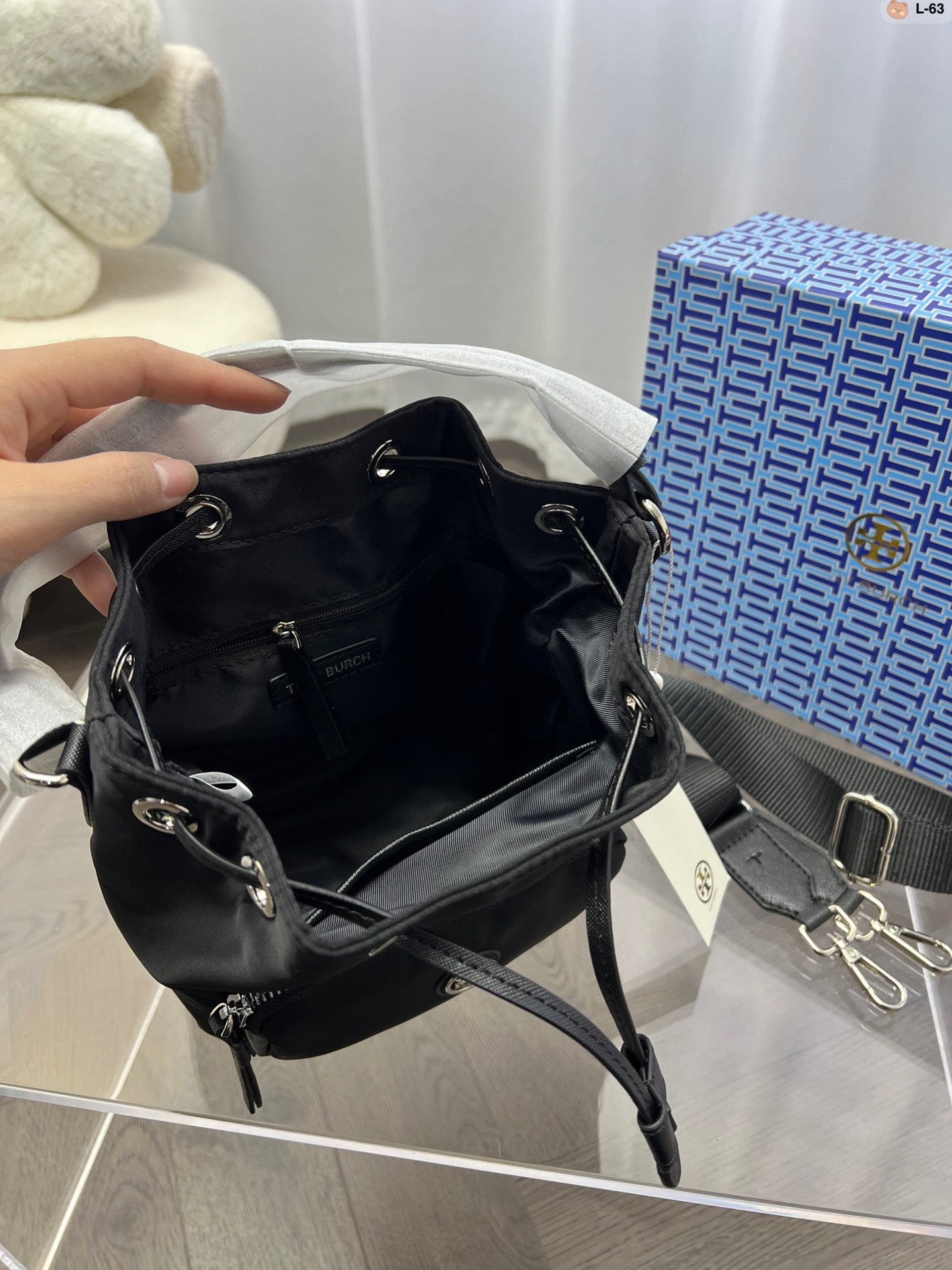 TB-354BAG