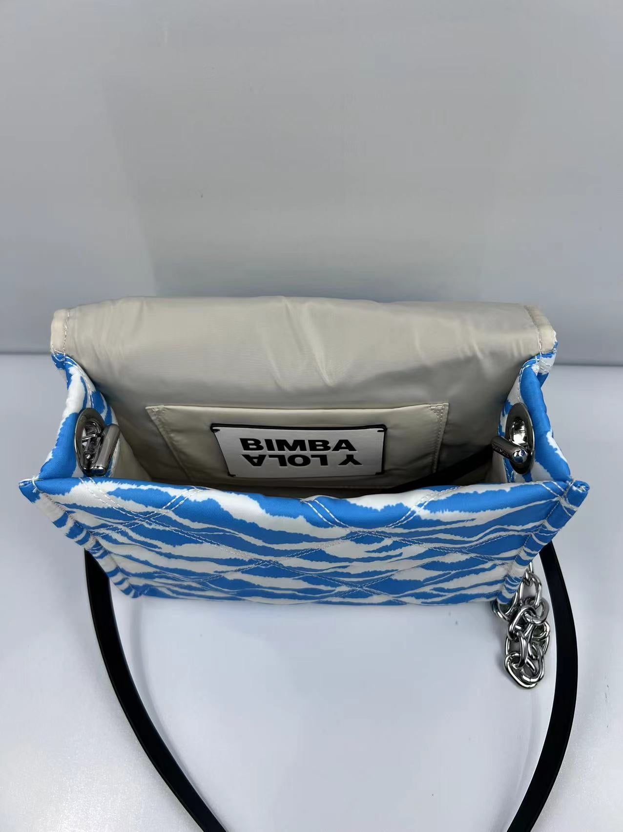 BYL BAG-215