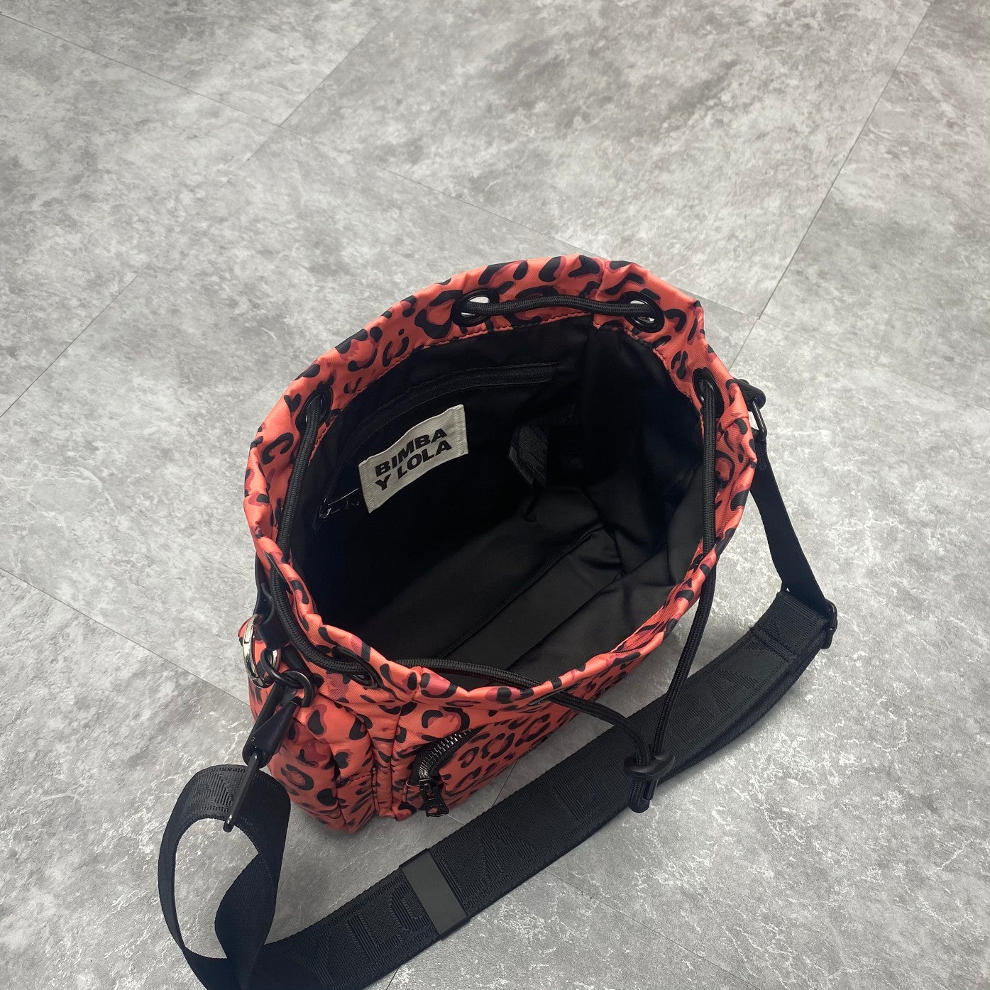 BYL BAG-235