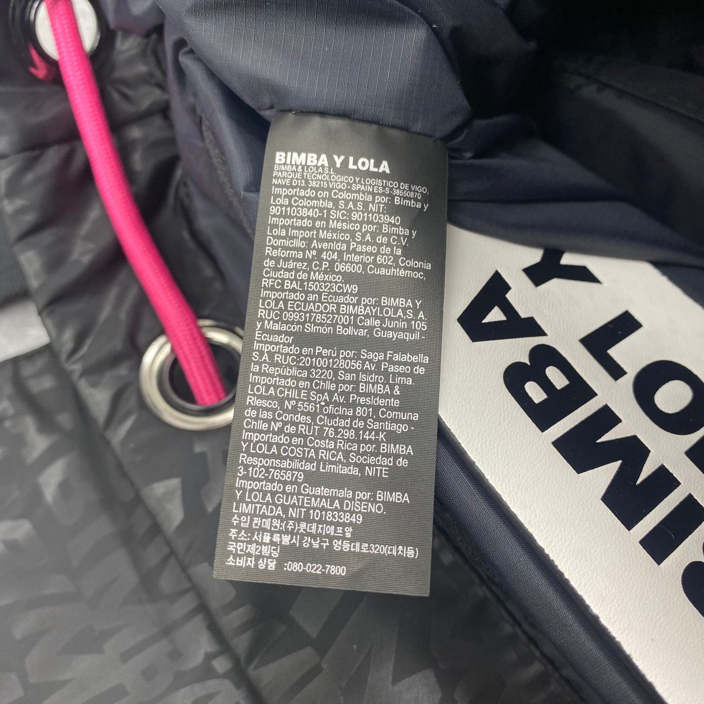 BYL BAG-267