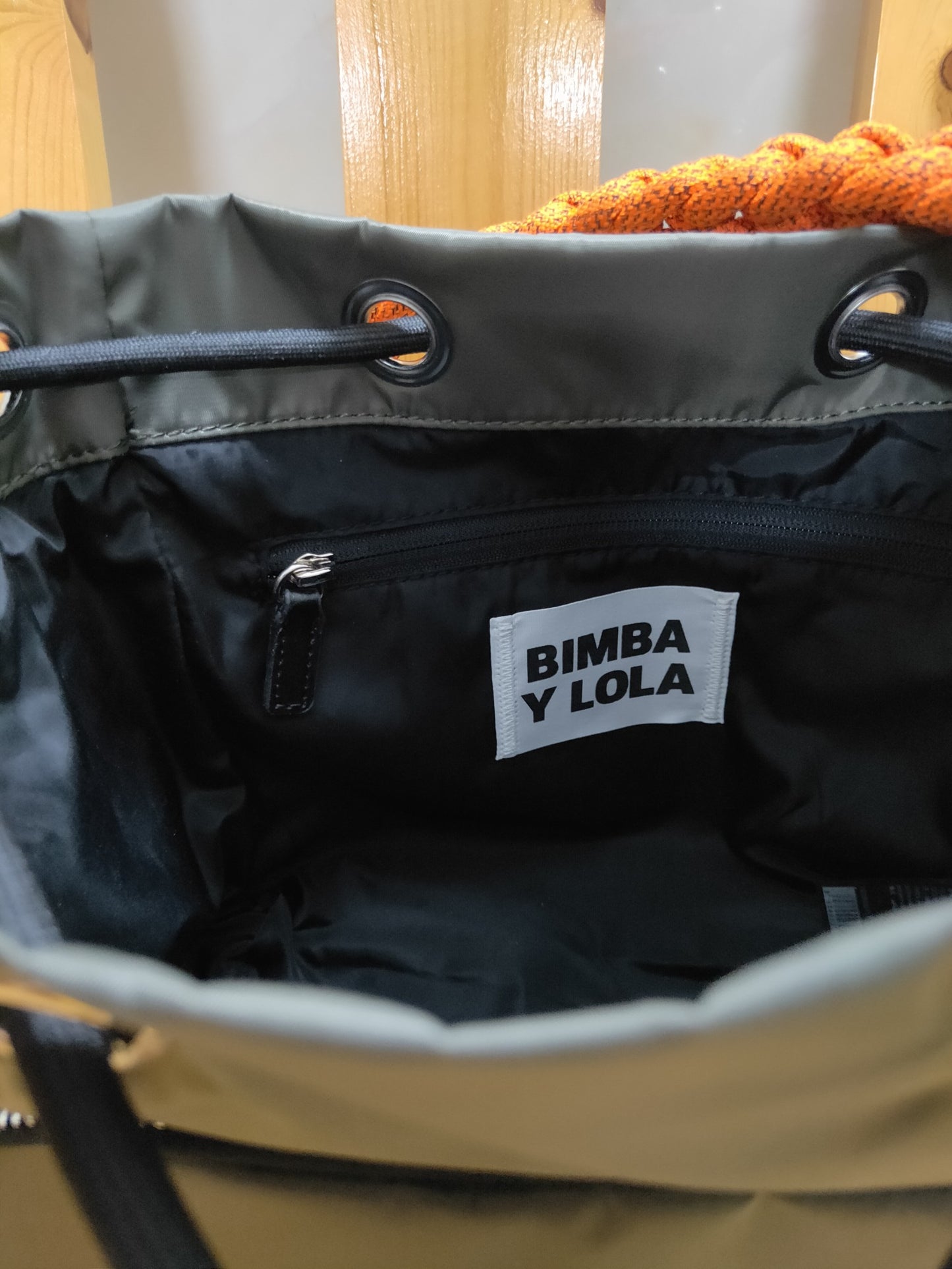 BYL BAG-280