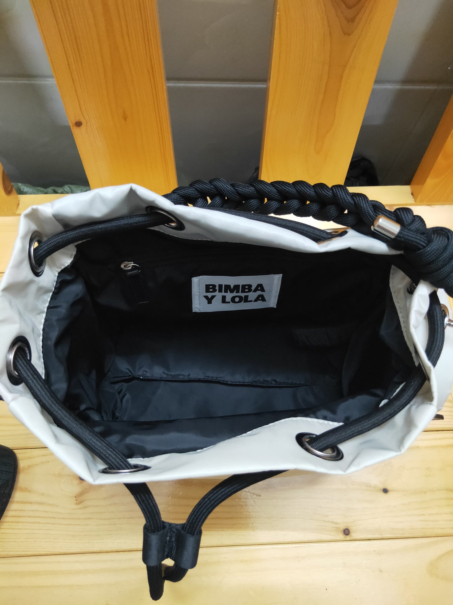 BYL BAG-298