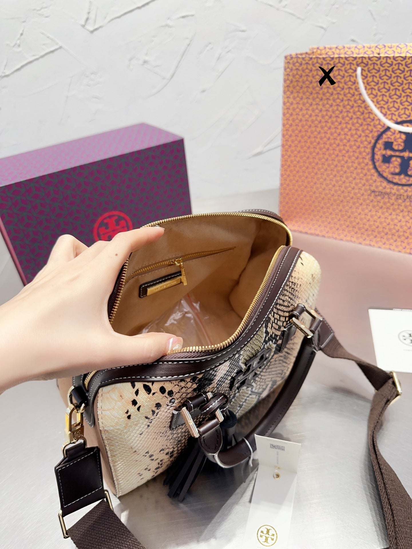 TB-360BAG