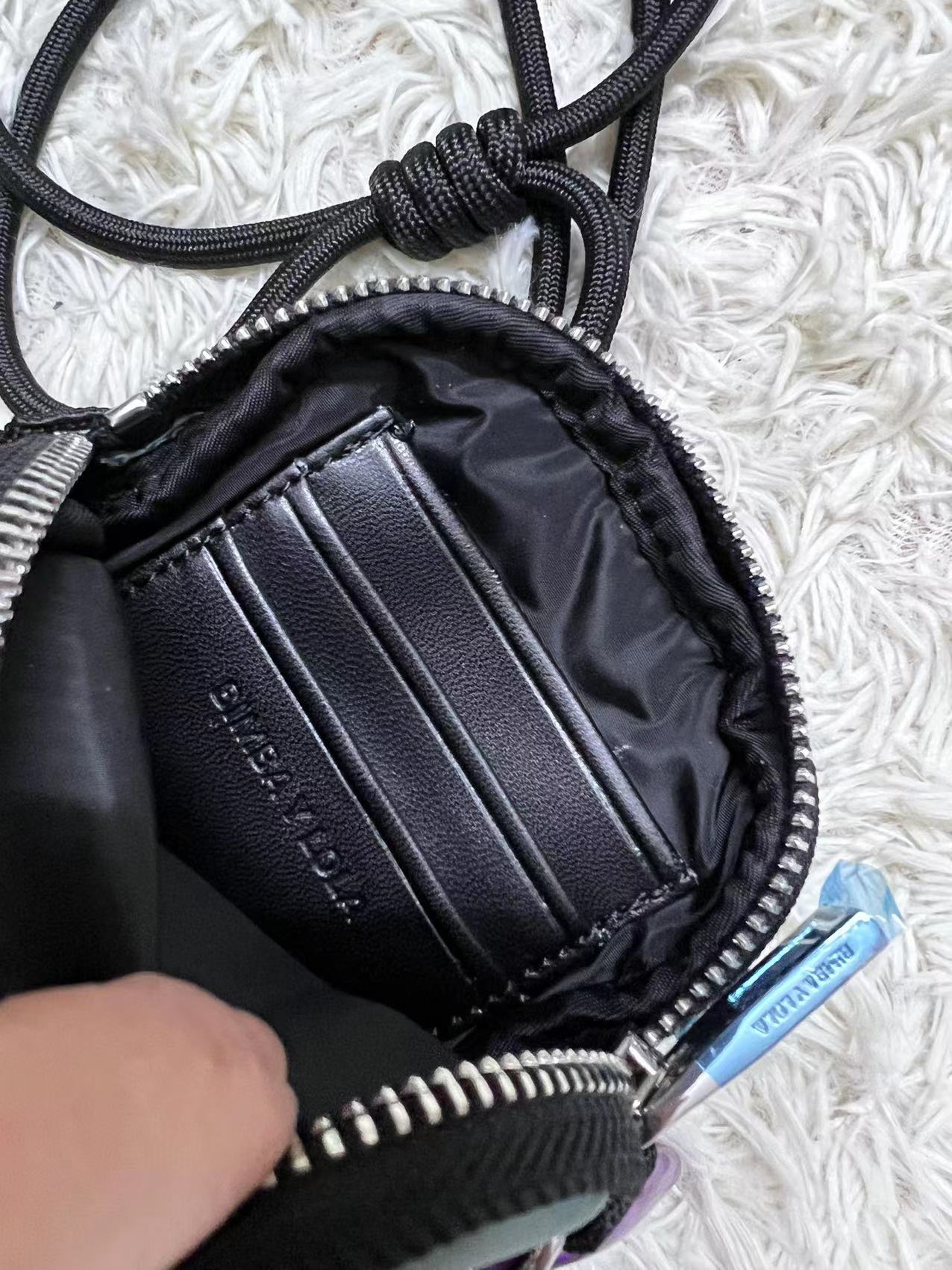 BYL BAG-317