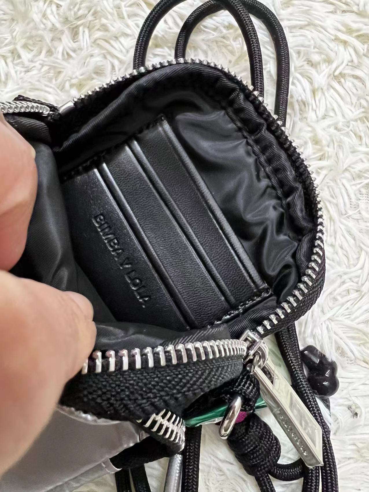 BYL BAG-320