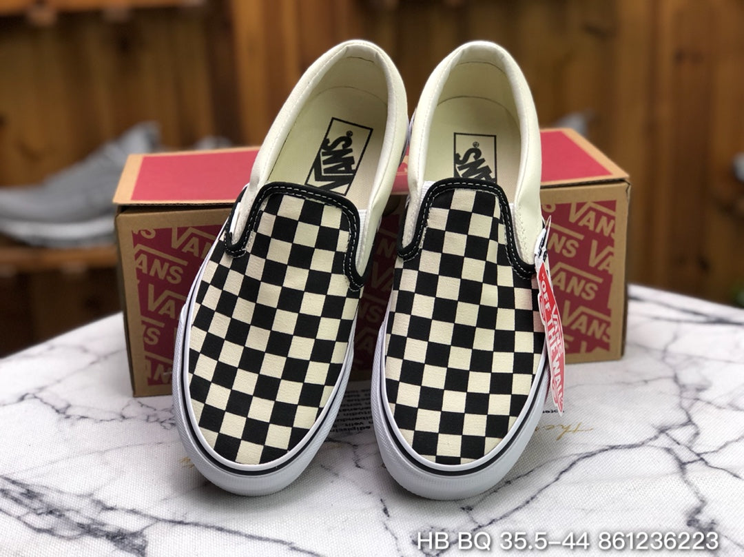 Vans -001Shoes