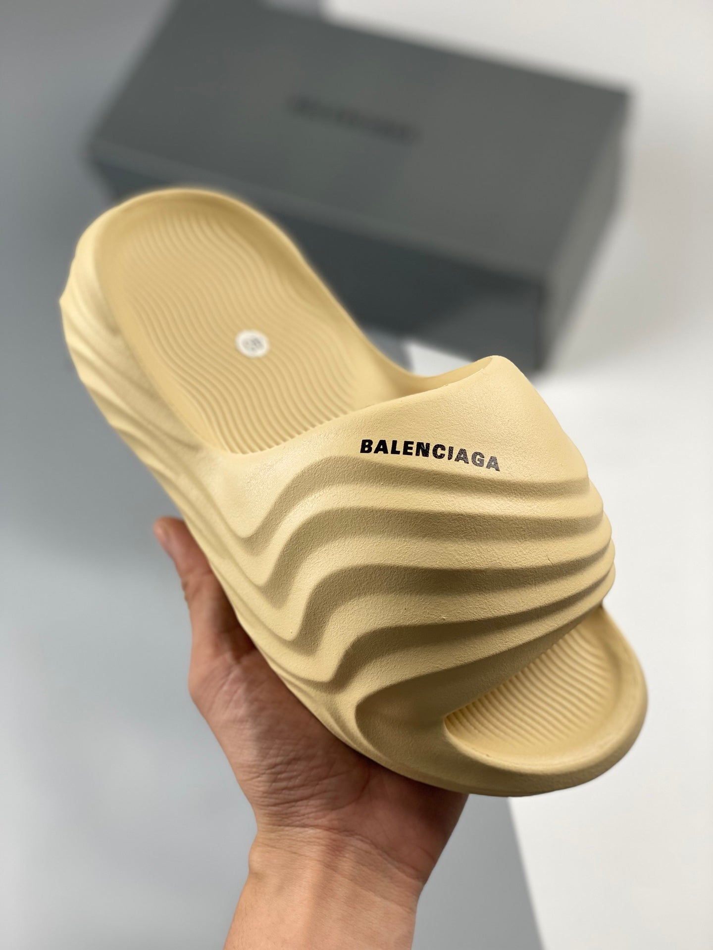 BALENCIAGA-102Shoes