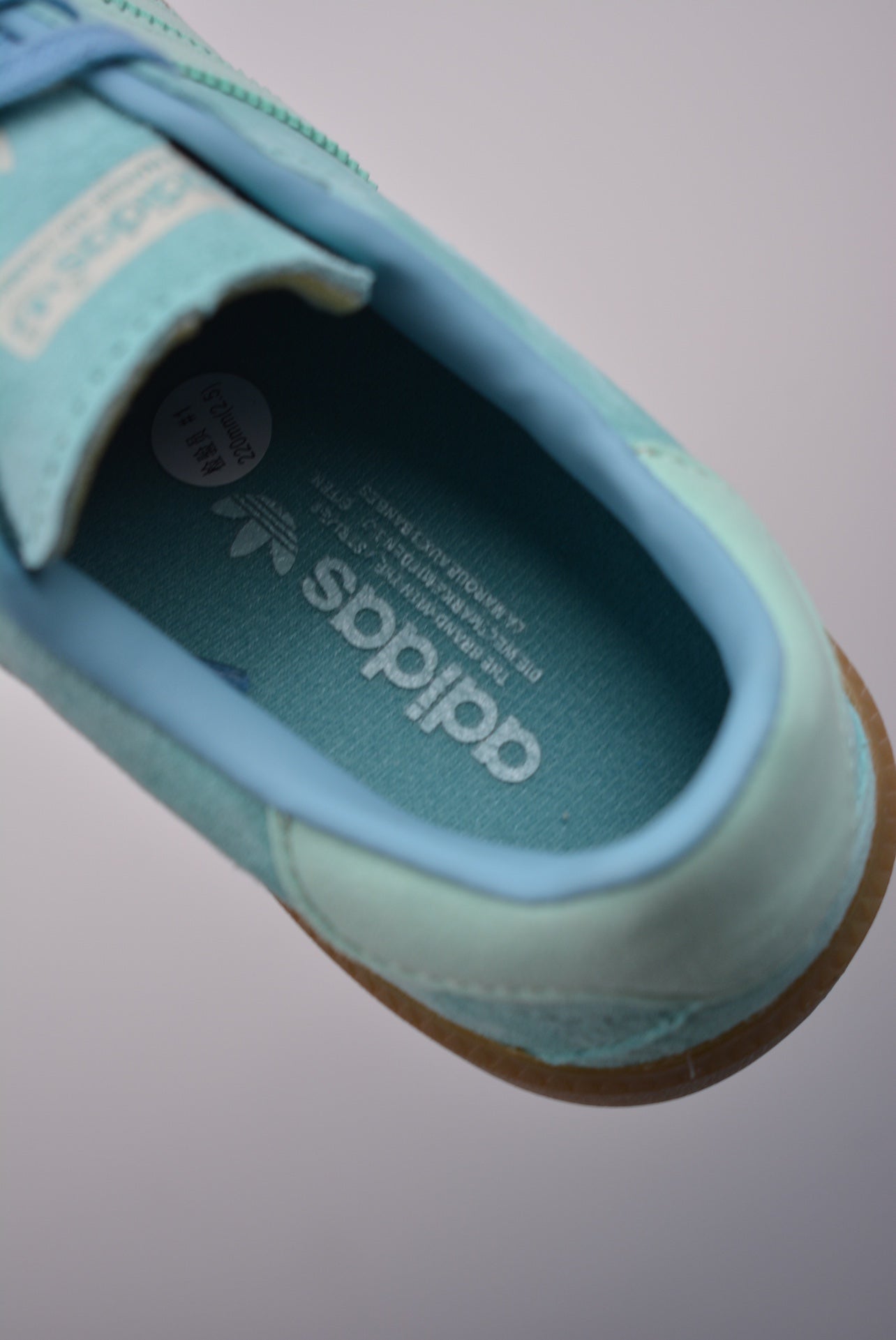 Adidas -017Shoes