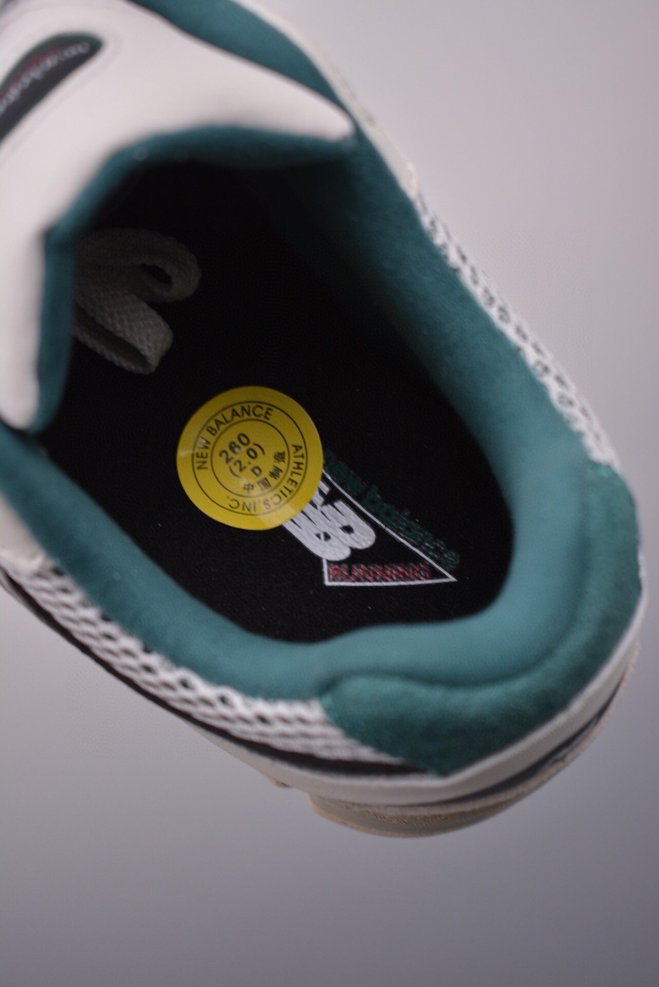 New balance -006Shoes