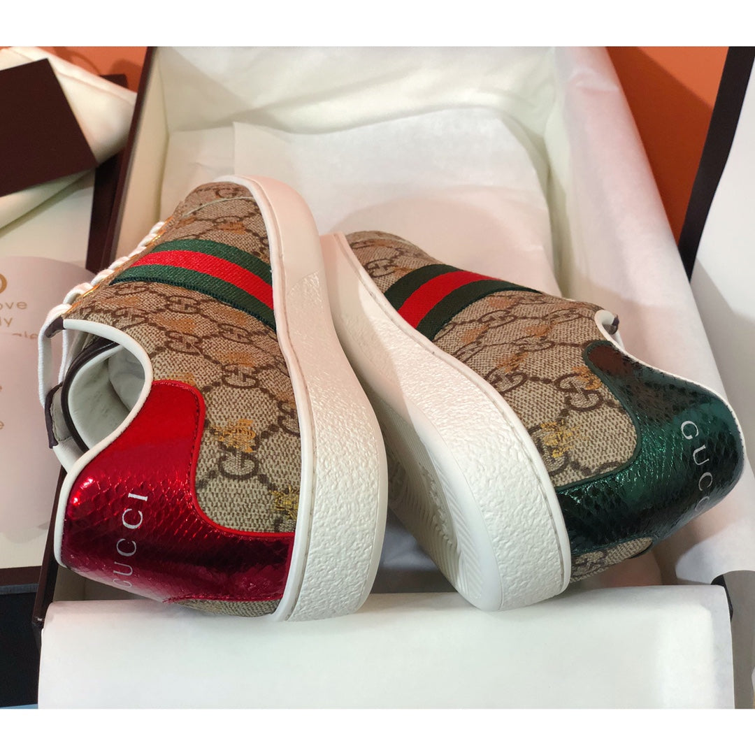 Gucci -091Shoes