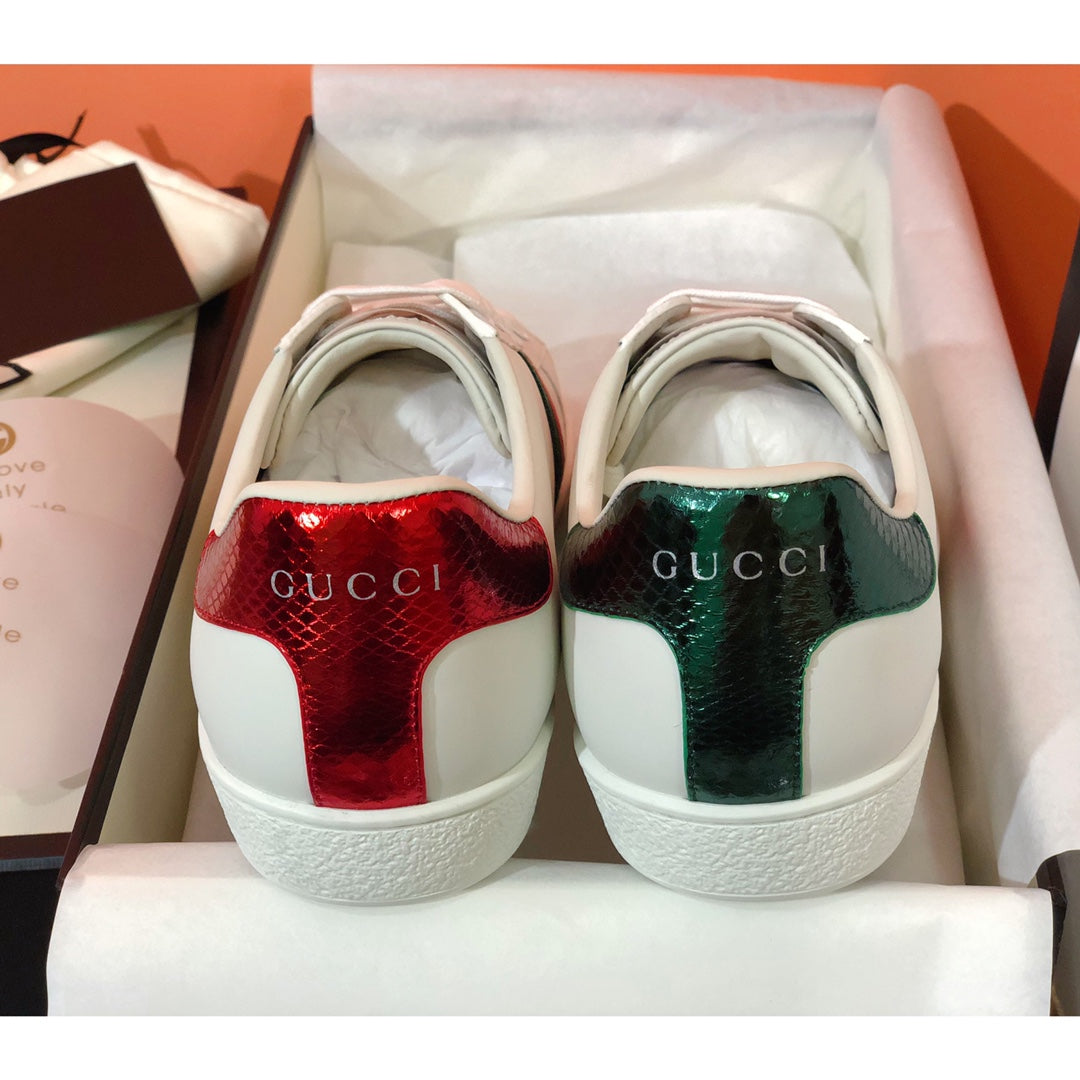 Gucci -092Shoes
