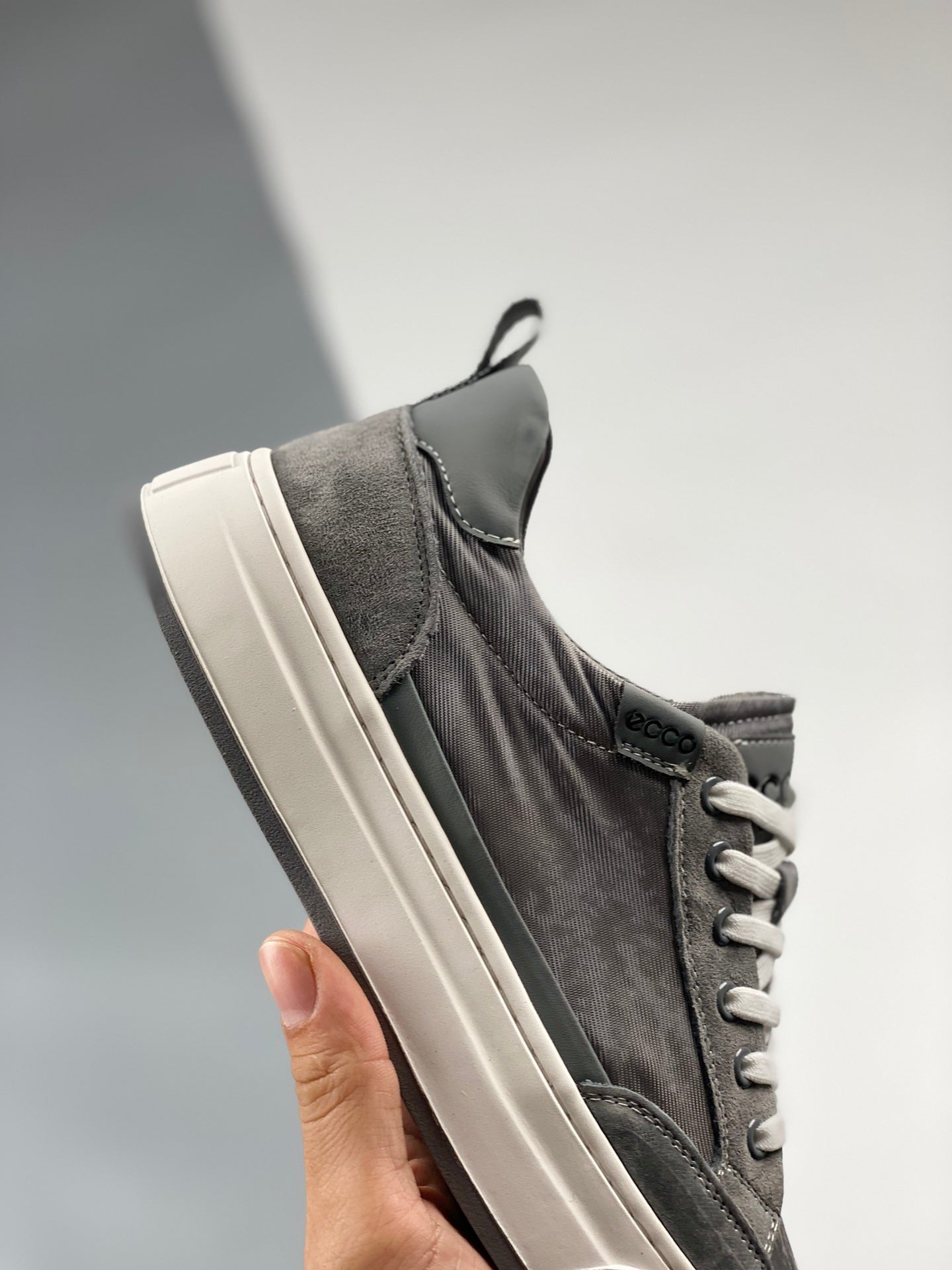 ECCO -001Shoes