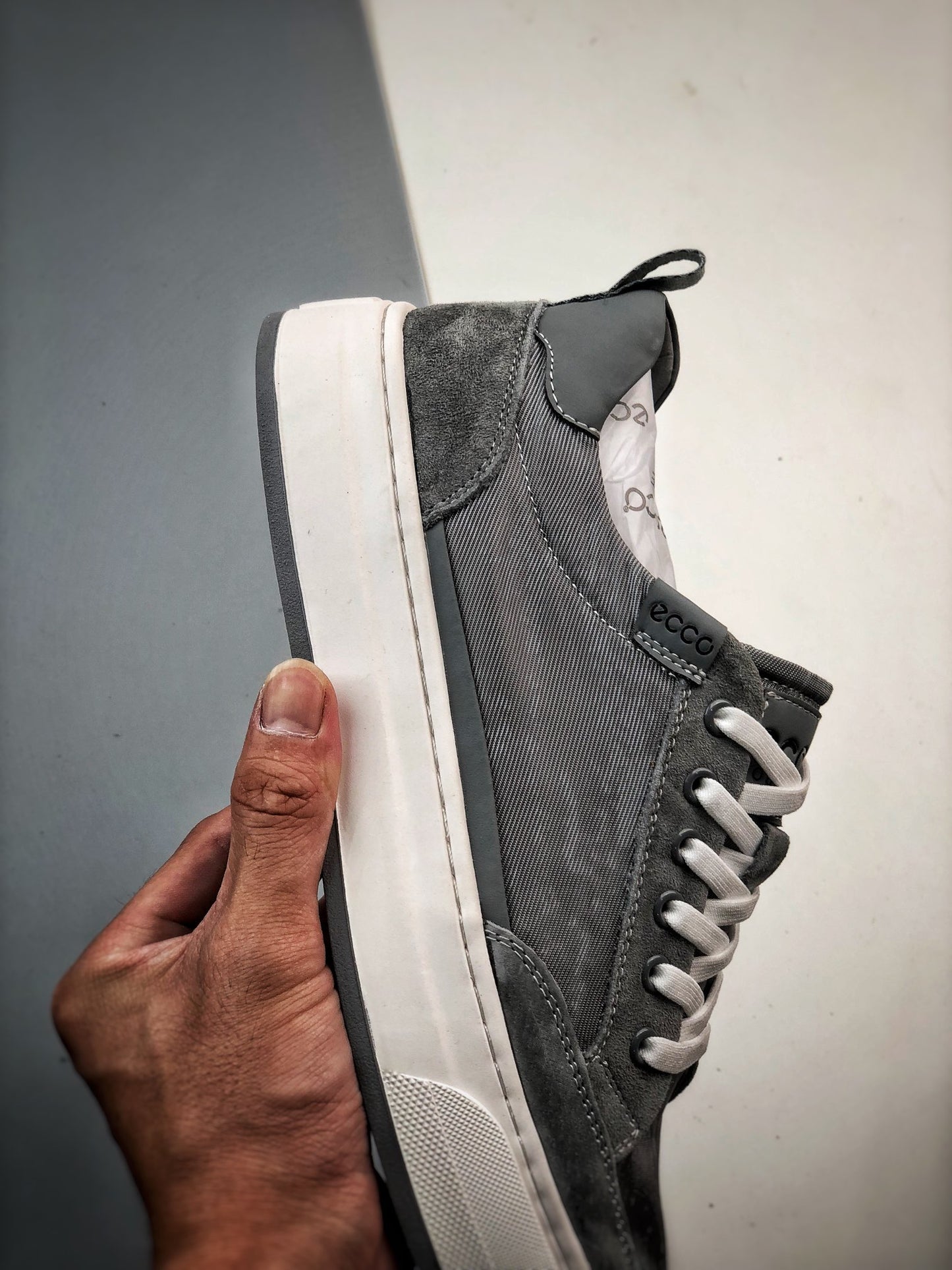 ECCO -003Shoes