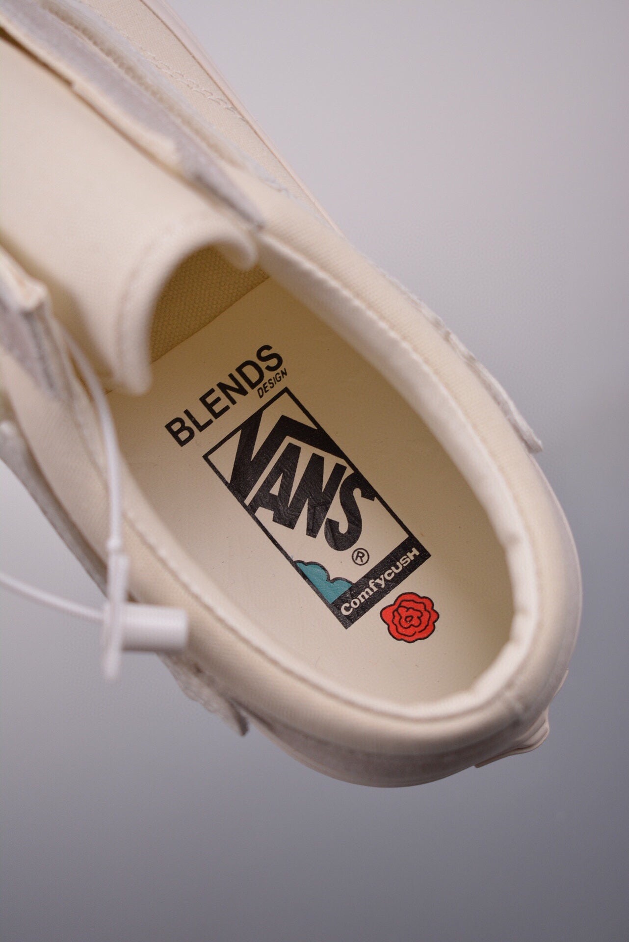 Vans -003Shoes