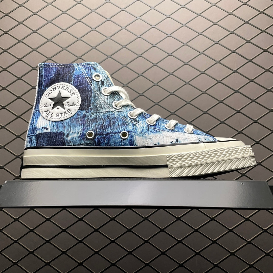 Converse -002Shoes