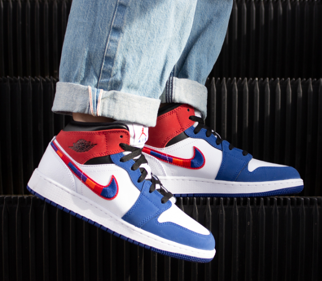 NIKE-074Shoes