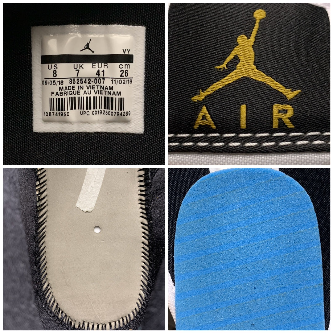 NIKE-088Shoes
