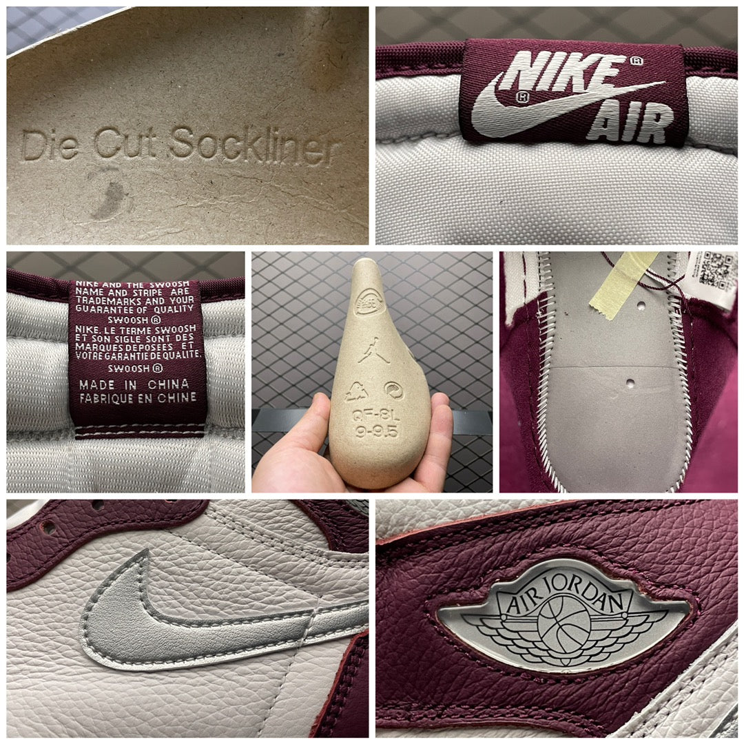 NIKE-095Shoes