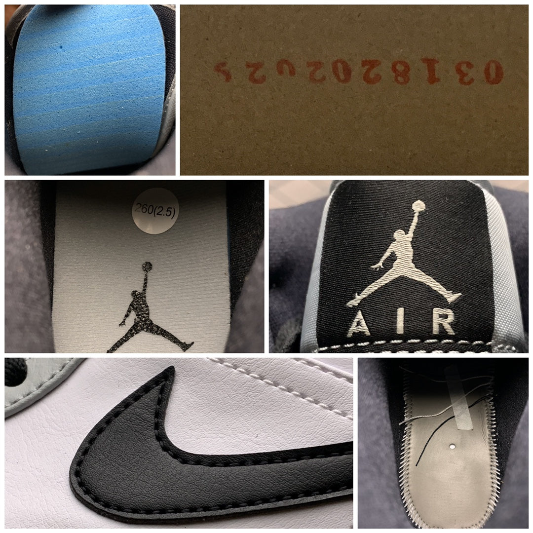 NIKE-101Shoes