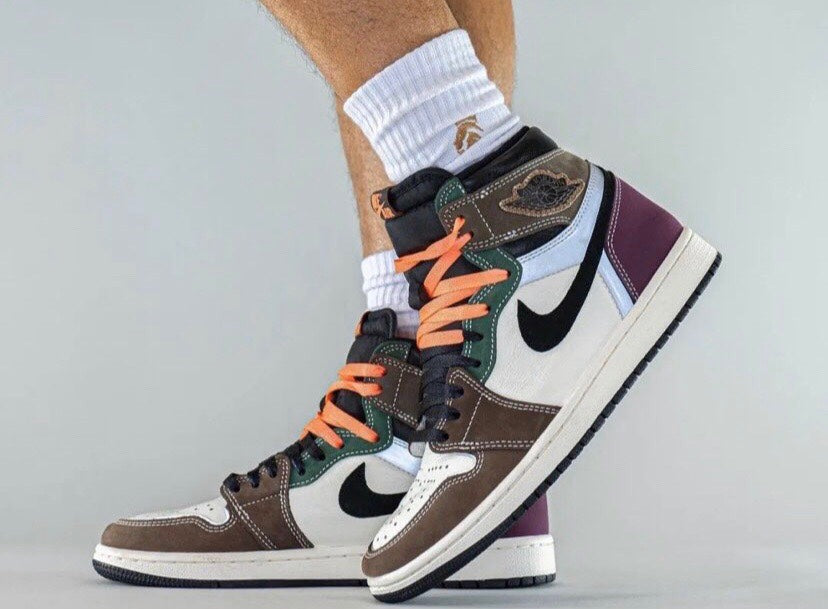NIKE-112Shoes