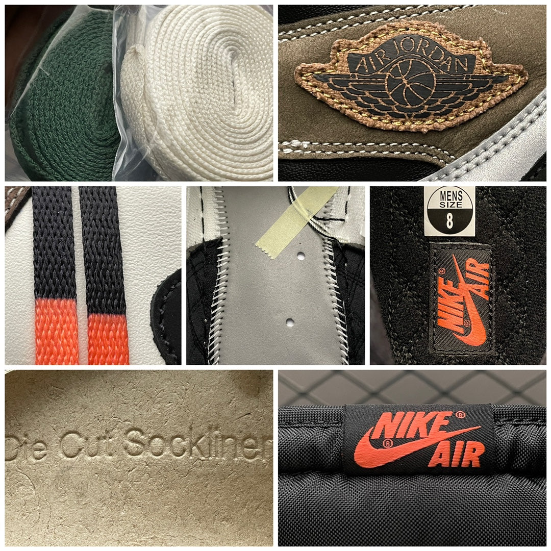 NIKE-113Shoes