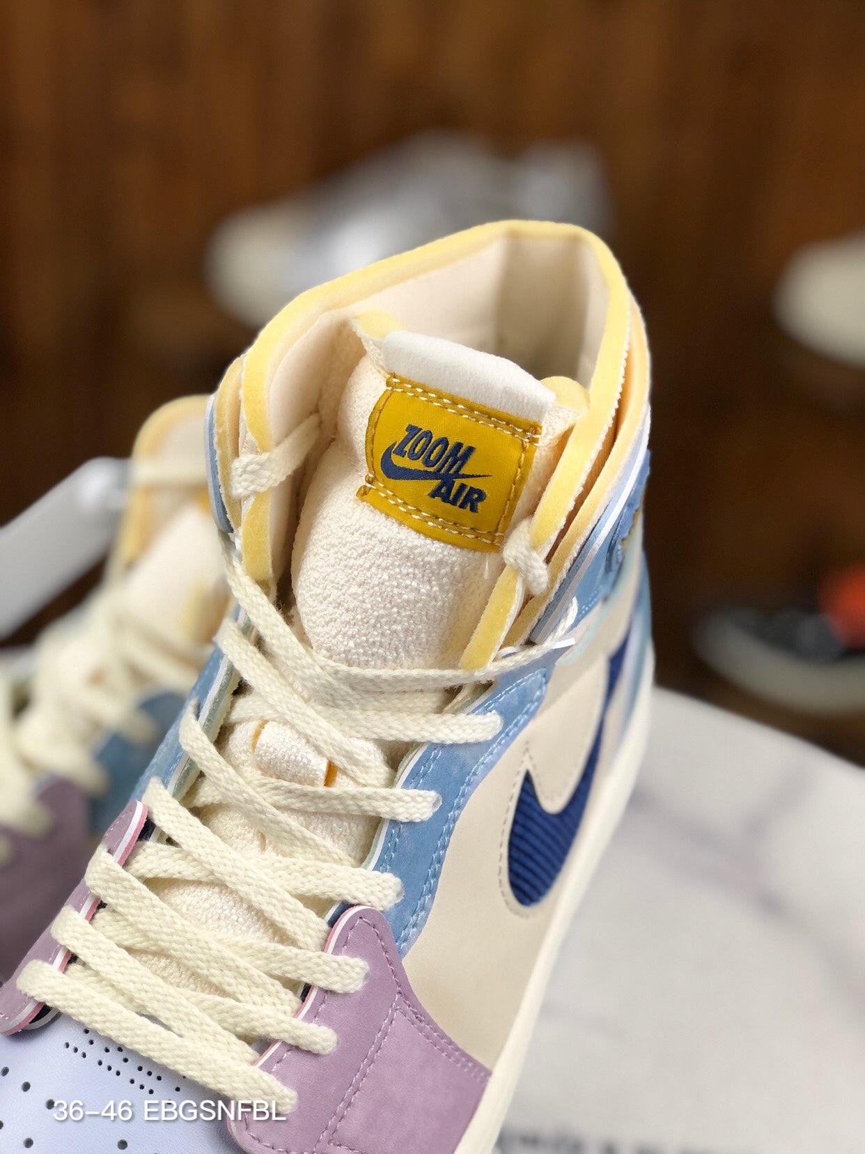 NIKE-122Shoes