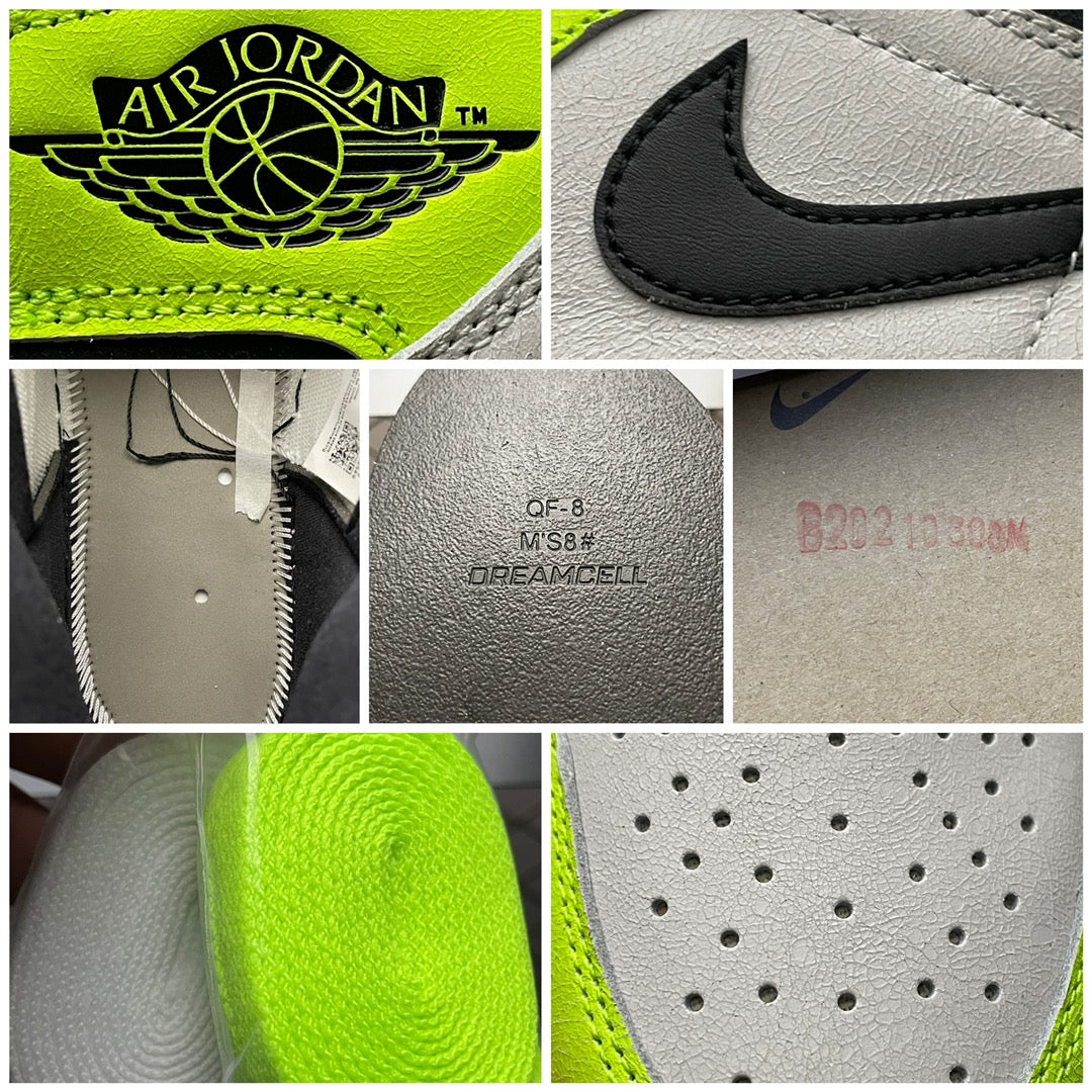 NIKE-133Shoes