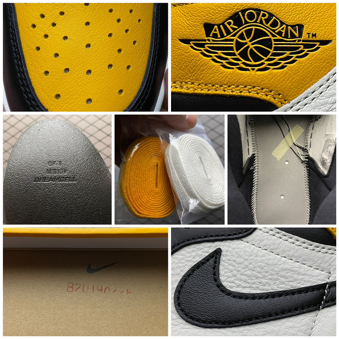 NIKE-136Shoes