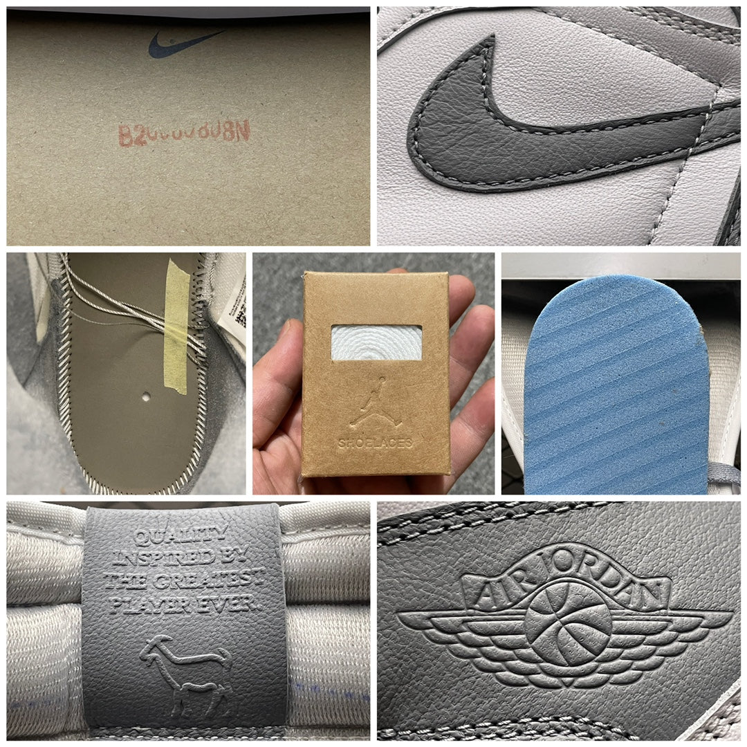 NIKE-138Shoes