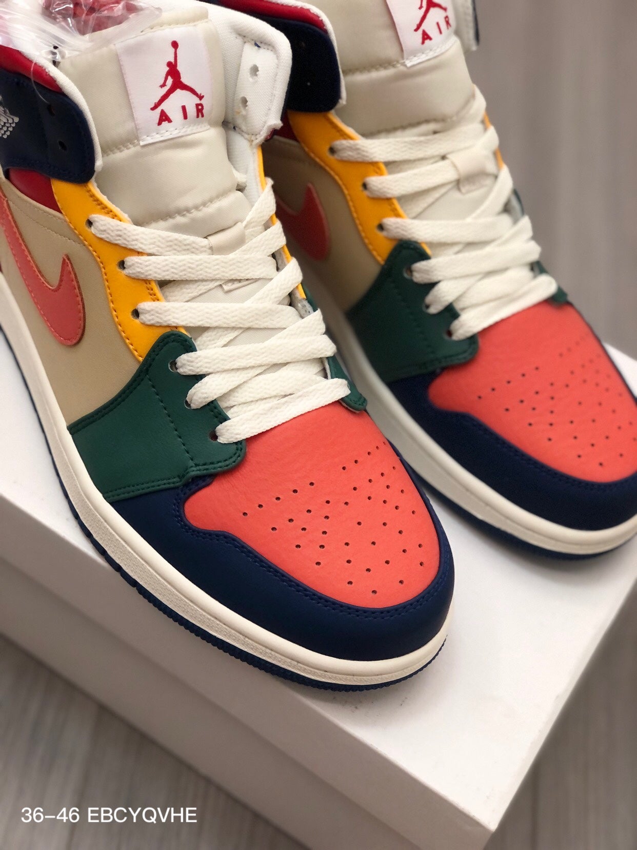 NIKE-148Shoes