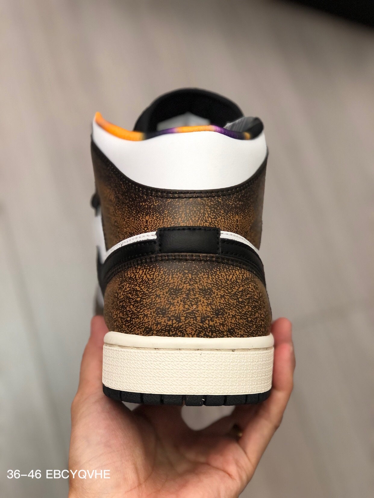 NIKE-157Shoes