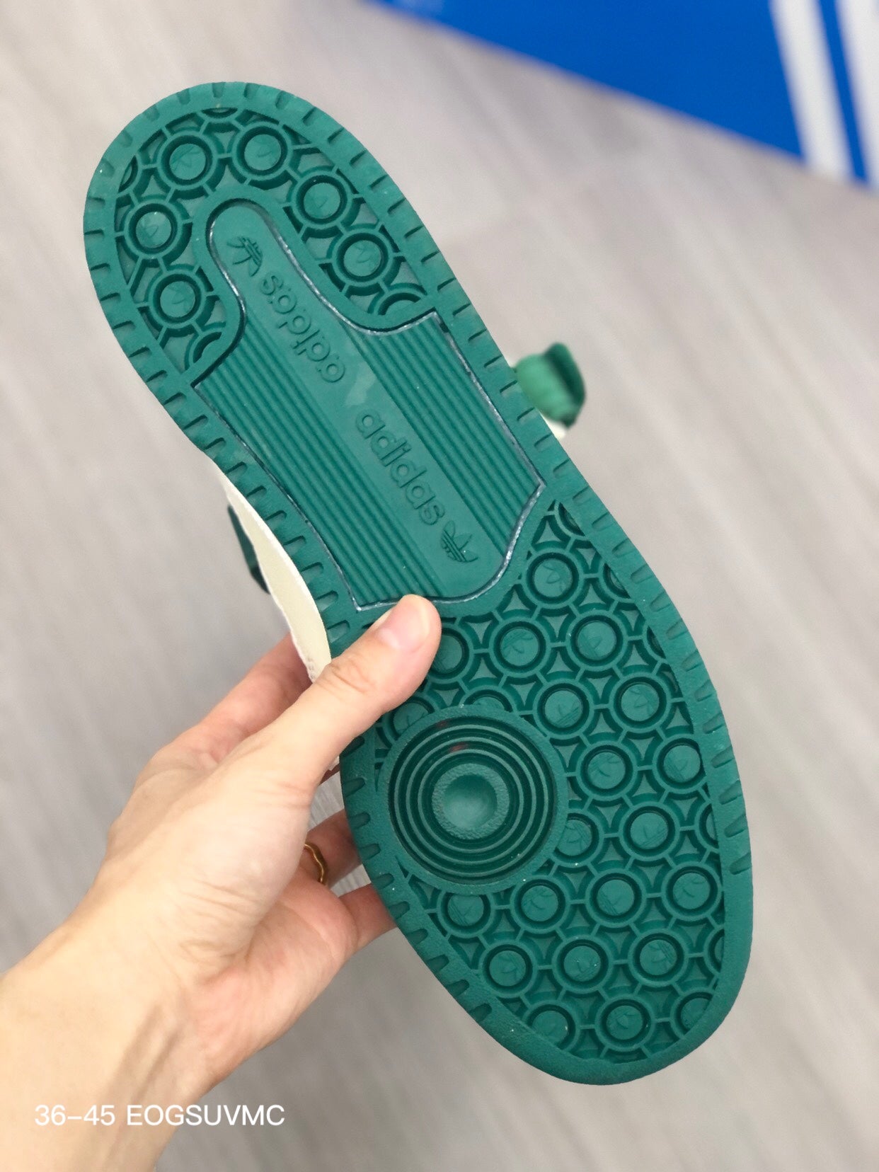 Adidas -006Shoes