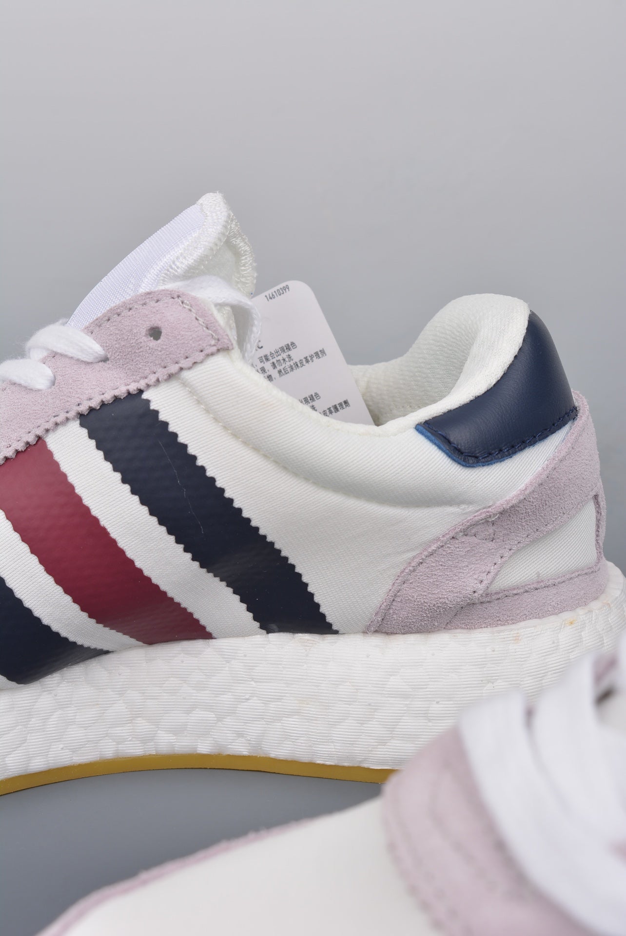 Adidas -007Shoes