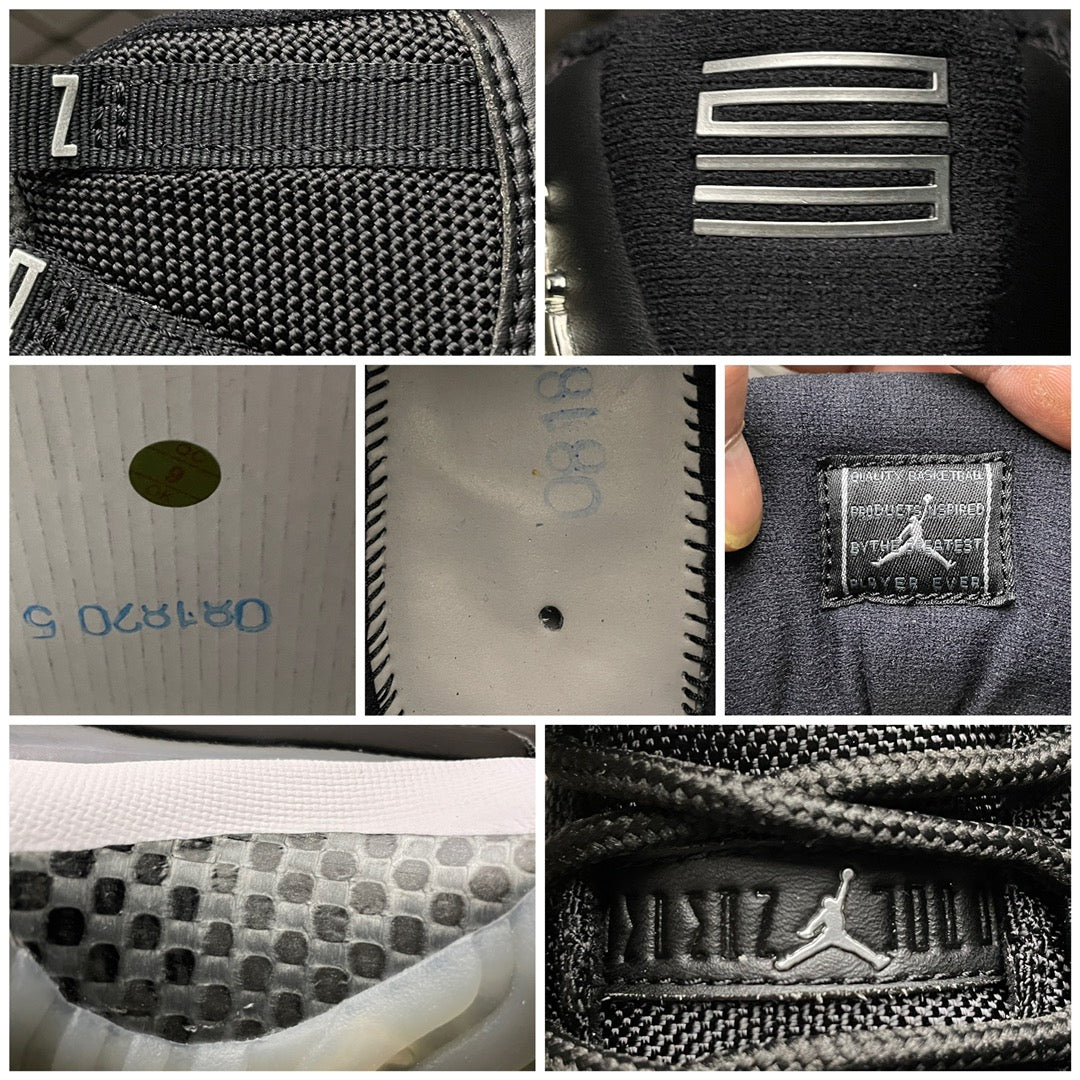 NIKE-222Shoes