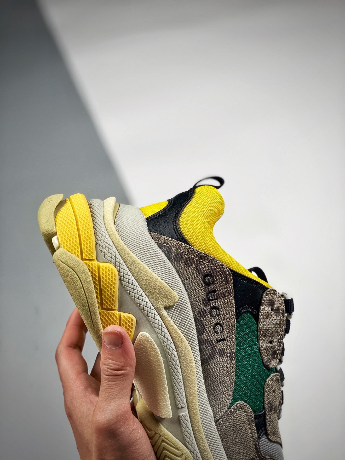 BALENCIAGA-101Shoes