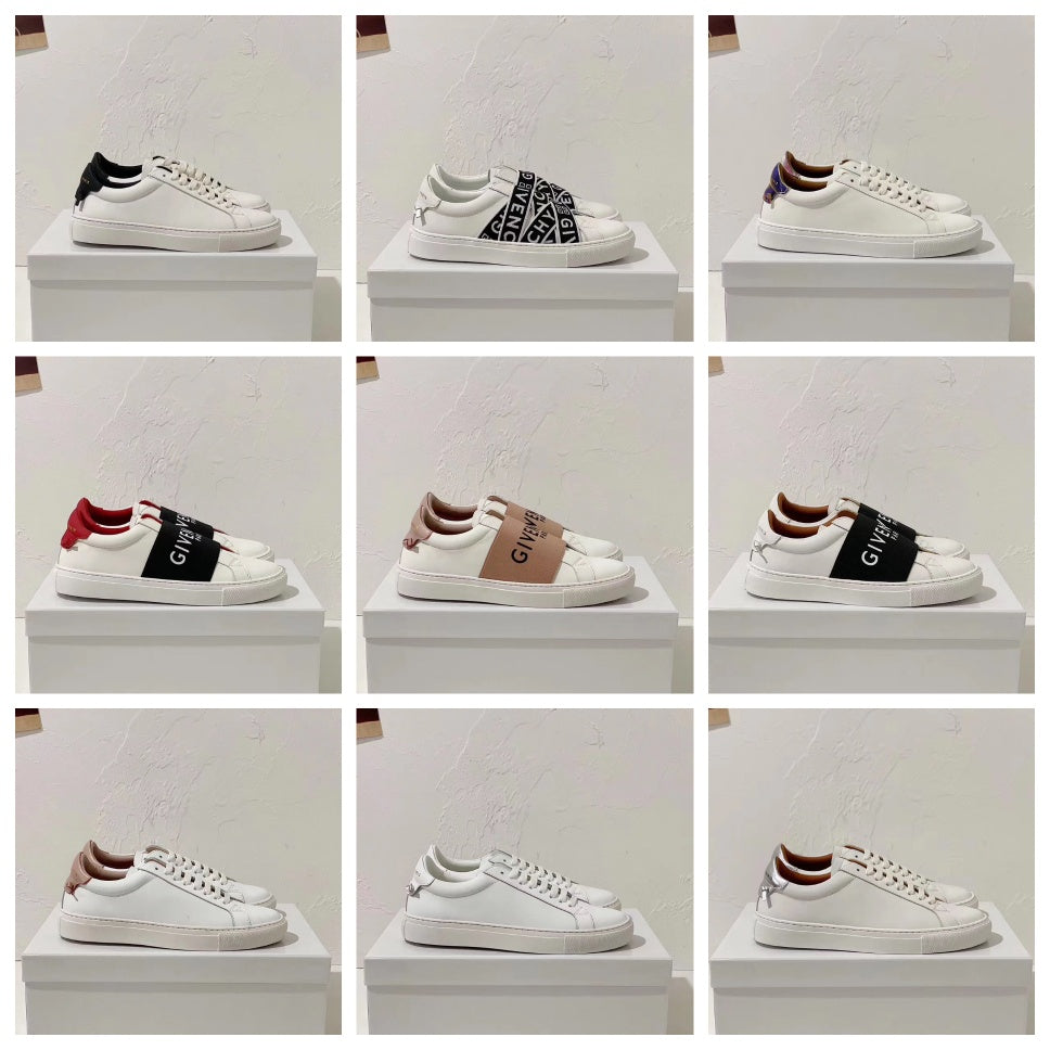 GIVENCHY 003-shoes