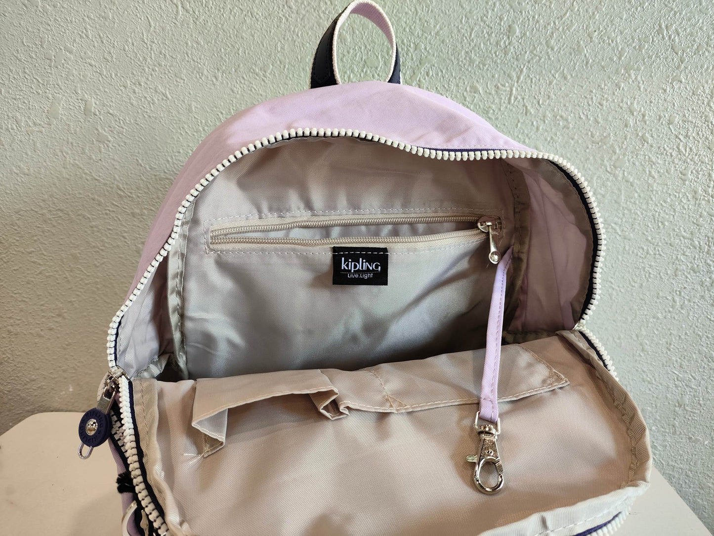 KIP BAG-6